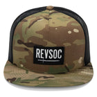 MULTICAM / BLACK