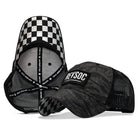 NIGHTFALL TIGER STRIPE CAMO / CHECKERS