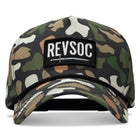 BAYOU DUCK CAMO