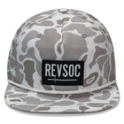 WINTER DUCK CAMO