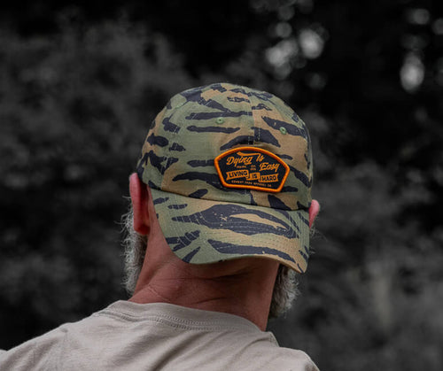 ripstop [tactical]