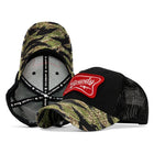 ORIGINAL TIGER STRIPE / BLACK