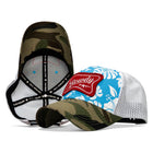 WOODLAND BDU CAMO / COOL SUMMER