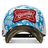 RIPSTOP SNAPBACK