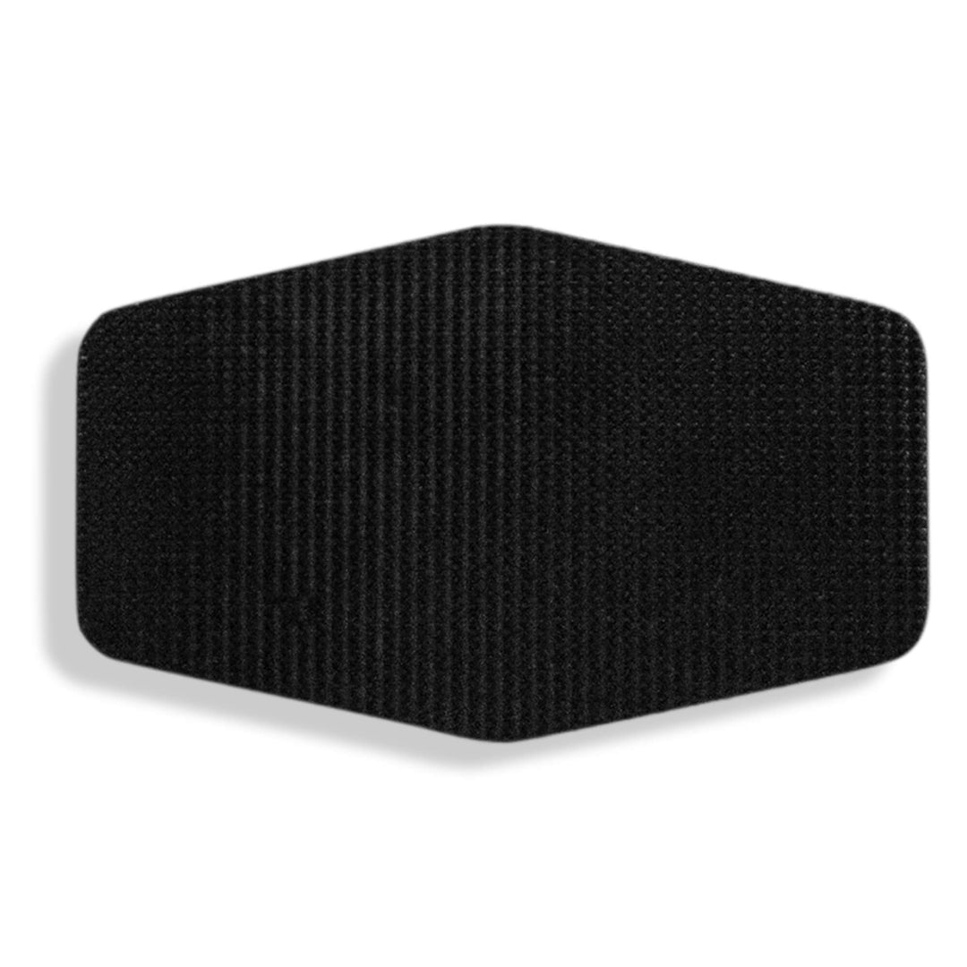 Rowdy USA PVC Velcro Patch - DIRTY COWBOY MFG