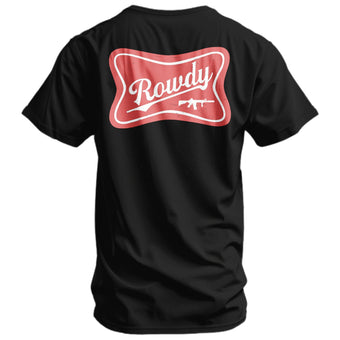 Rowdy Men's T-Shirt