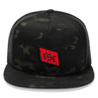 BLACK MULTICAM / BLACK