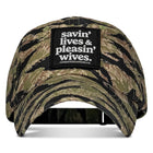 ORIGINAL TIGER STRIPE CAMO