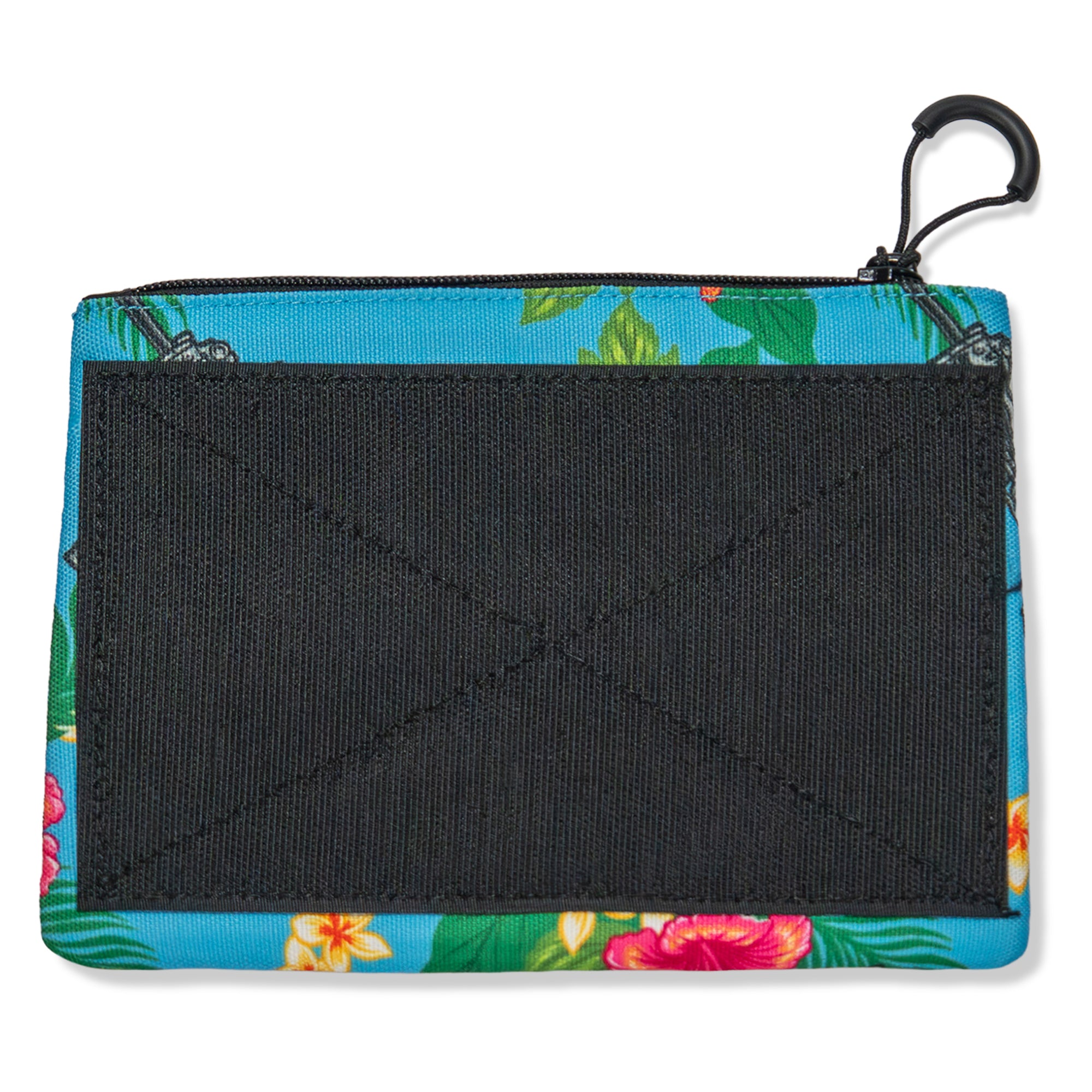 Admin Quick Attach RFID Tactical Pouch + Velcro Mount | Combat Iron®