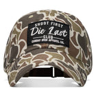 DUCK CAMO