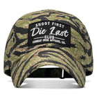 ORIGINAL TIGER STRIPE CAMO