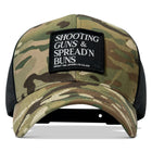 MULTICAM / BLACK