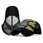 BLACK / ORIGINAL TIGER STRIPE