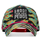 VICE TIGER STRIPE CAMO