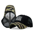 ORIGINAL TIGER STRIPE / BLACK