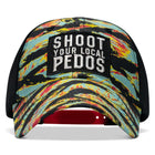 VICE TIGER STRIPE CAMO