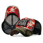 WOODLAND BDU CAMO / NARCO ISLAND