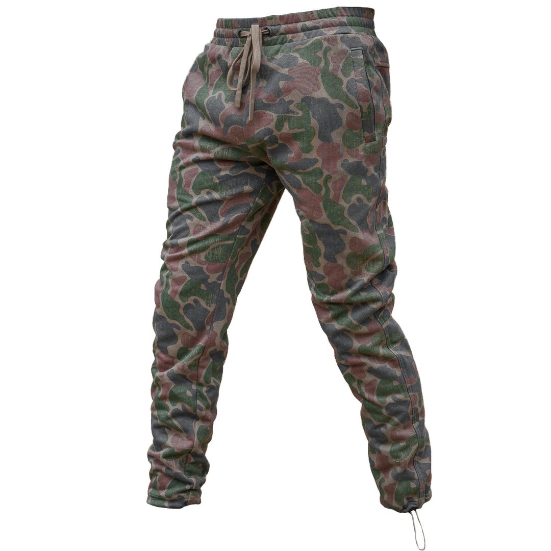 Men's Adjustable Performance Joggers V2