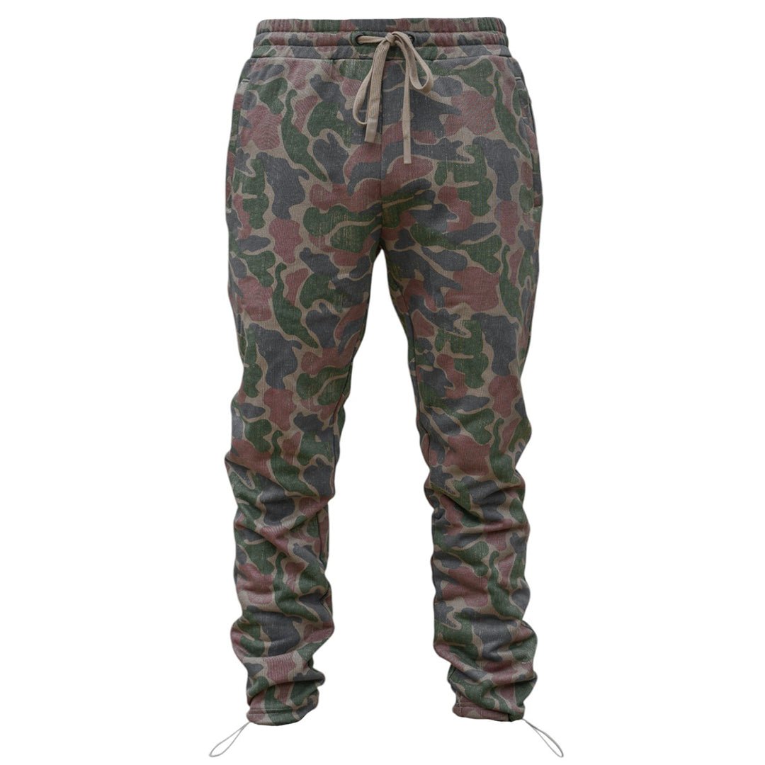 Men's Adjustable Performance Joggers V2