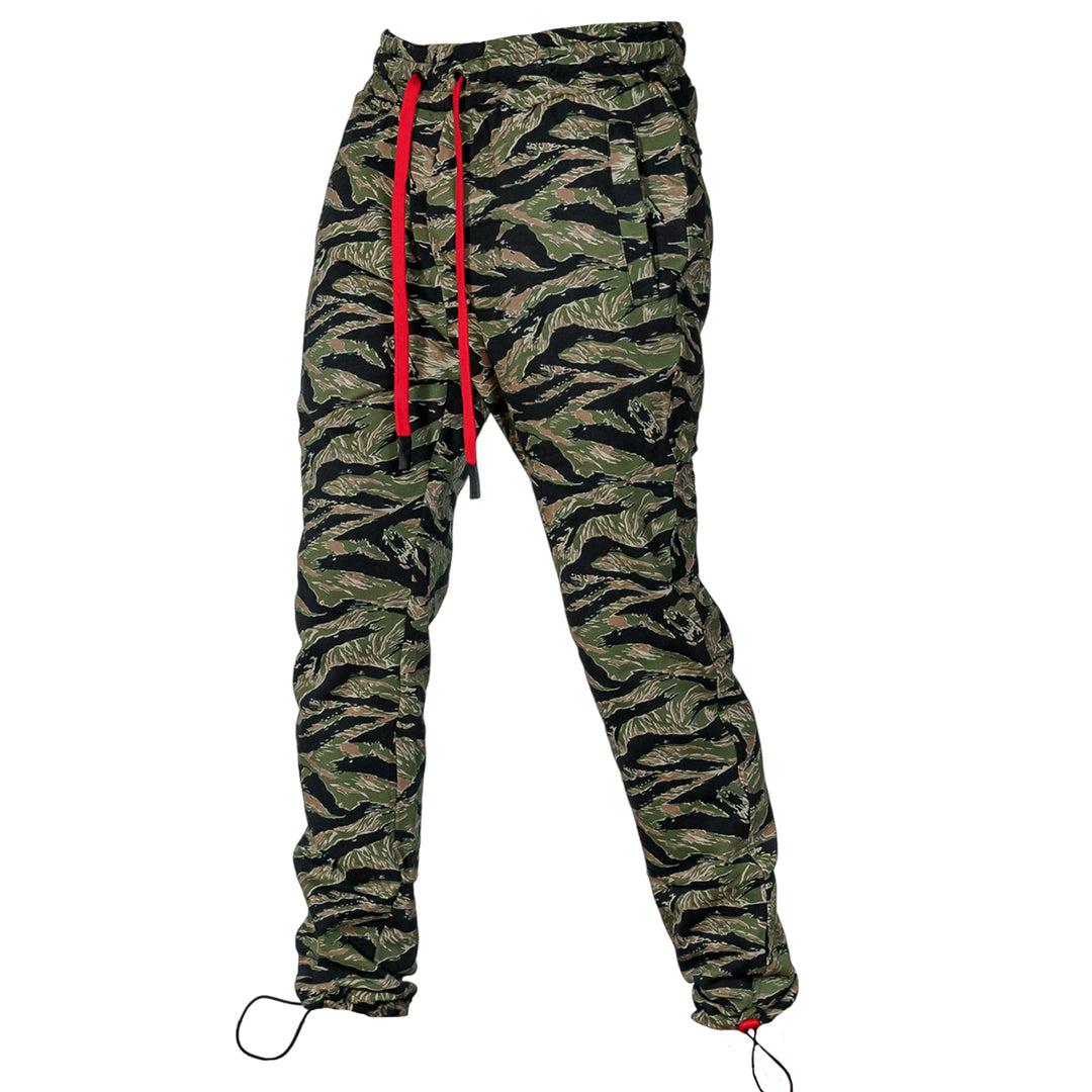 Buy COMBAT/ JOGGERS by MADE_IN_DREAMS on