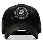 BLACK CAMO