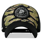 BLACK / ORIGINAL TIGER STRIPE