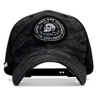 NIGHTFALL TIGER STRIPE CAMO / CHECKERS