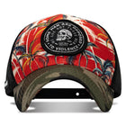 WOODLAND BDU CAMO / NARCO ISLAND