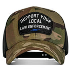 MULTICAM / BLACK