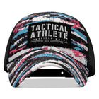 SPRING BREAK TIGER STRIPE CAMO
