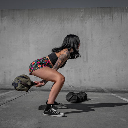 Women’s Studio Flex Shorts