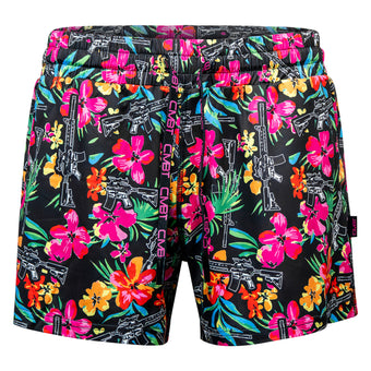 Women’s Studio Flex Shorts