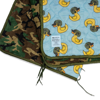 Woobie Hybrid Blanket 2.0