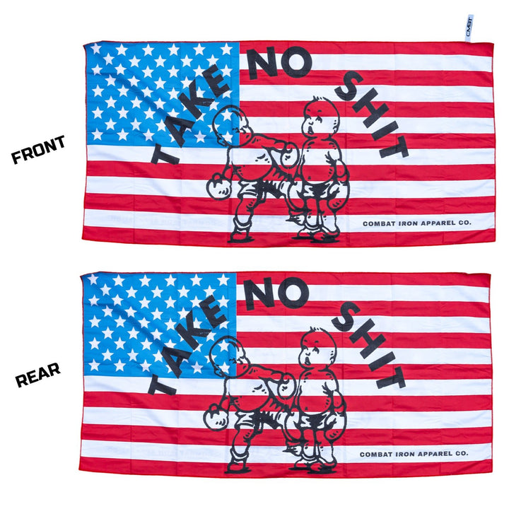 #pattern_take-no-shit-usa-flag