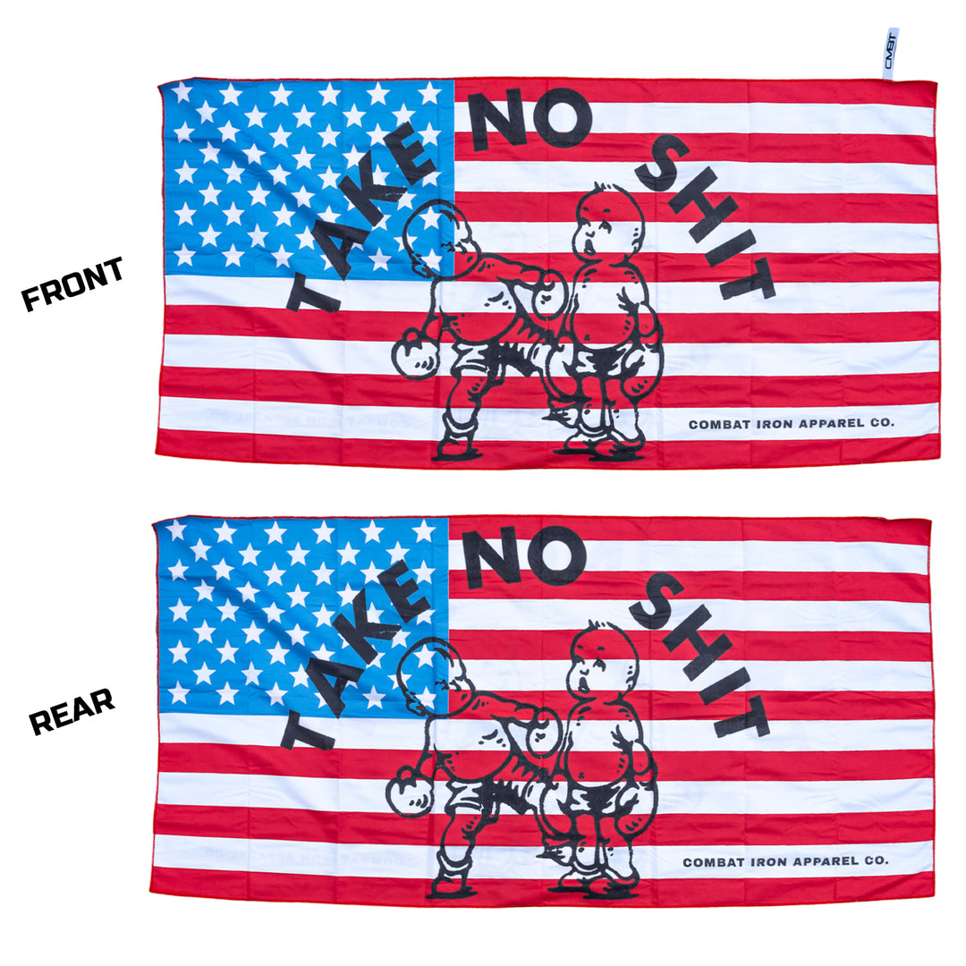 #pattern_take-no-shit-usa-flag
