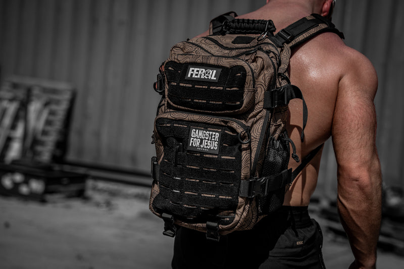 BAGS / packs