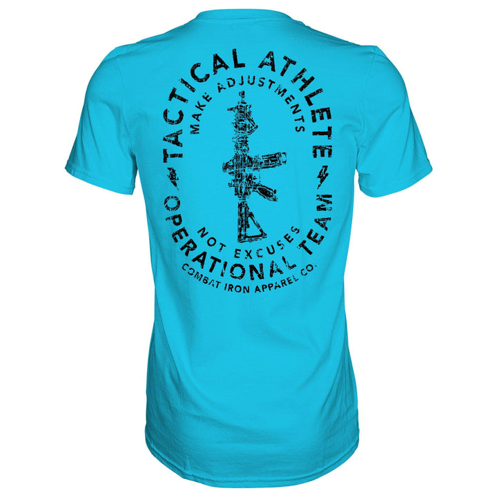 Tactical Athlete Operational Team Men's T-shirt