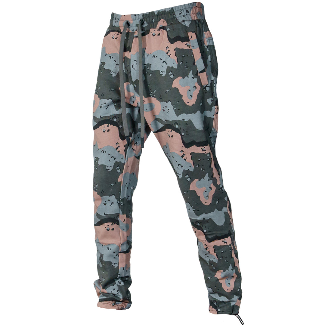 Buy COMBAT/ JOGGERS by MADE_IN_DREAMS on