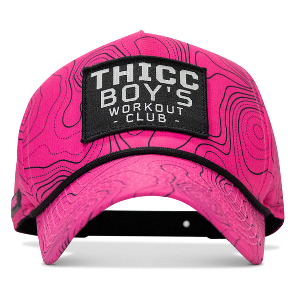 #color_pink-topography