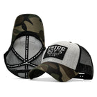 BDU CAMO / BLACK / GRAY