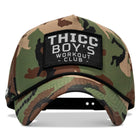 WOODLAND BDU CAMO