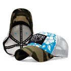 WOODLAND BDU CAMO / COOL SUMMER