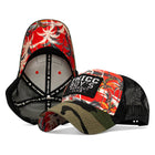 WOODLAND BDU CAMO / NARCO ISLAND