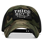 WOODLAND BDU CAMO