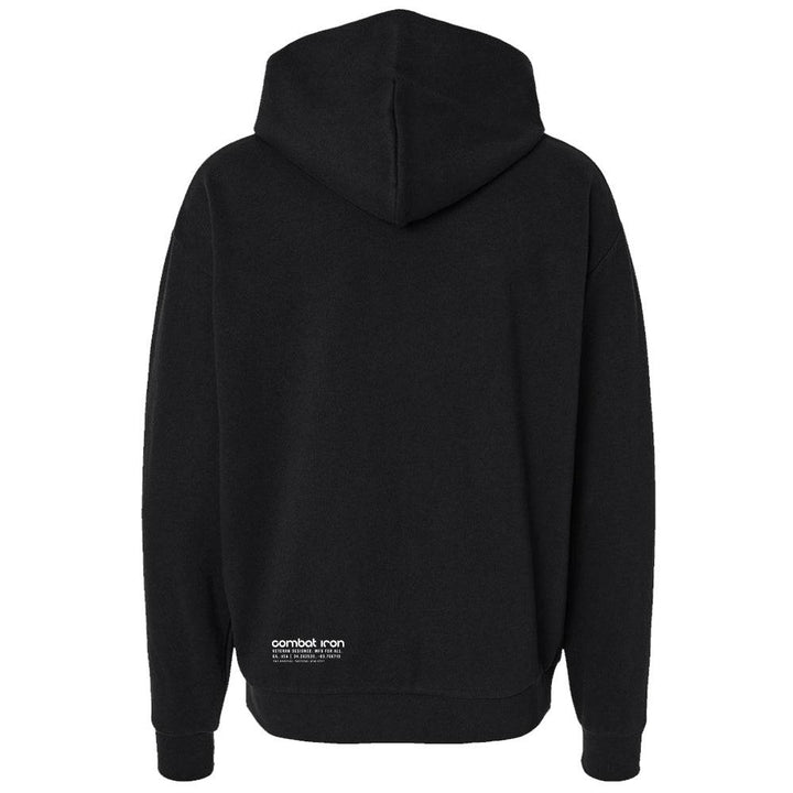 Tiddy Tugger Fleece Lined Hoodie