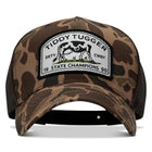 BROWN DUCK CAMO