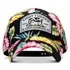 Floral Hawaiian