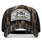 REALTREE CAMO / BLACK