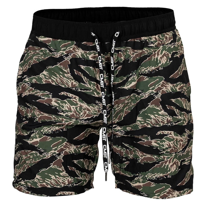 Men's Hybrid Athletic Shorts | 5.5" Inseam