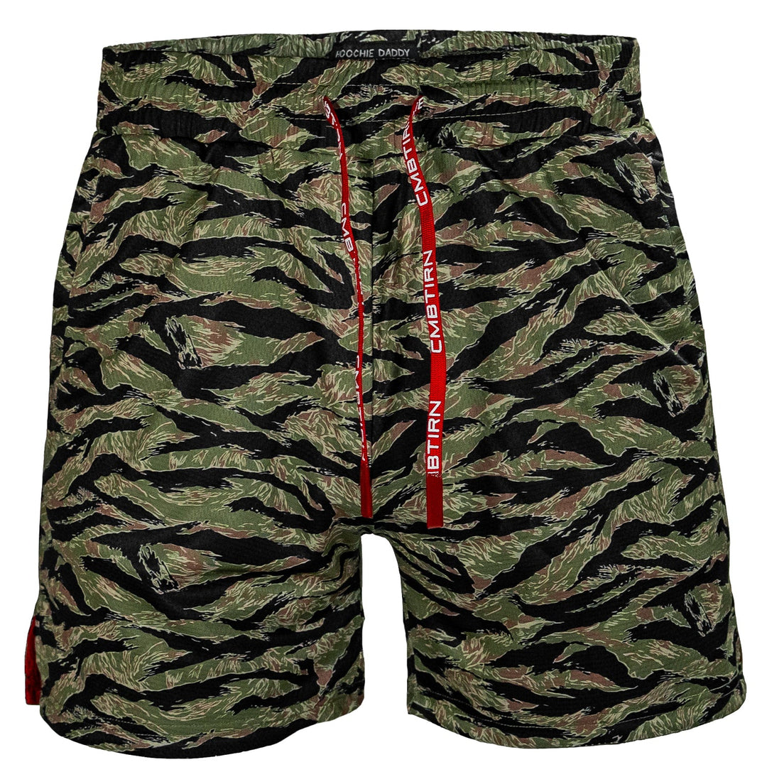 Men's Hoochie Daddy Mesh Shorts | 5"